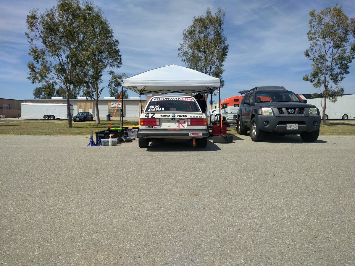 Forenz_Racing's tweet photo. Another race day. https://t.co/yeXFWxei4m