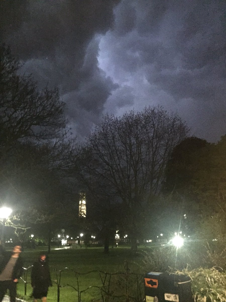 James Gough tweet media