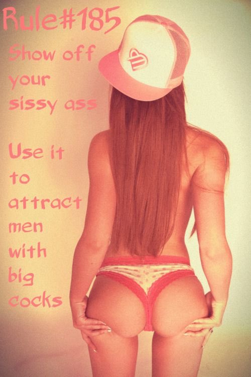 SissyFetish's tweet photo. A cute ass makes me hard. Get to it #sissy. https://t.co/B477ycMZ7W