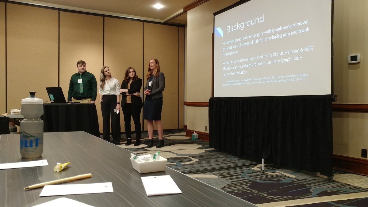 DrRuenUMN's tweet photo. #UMNproud #umn_pt #MNinMotion Our students are sharing their research @MNAPTA annual conference, great job! https://t.co/6dxPRCTddK