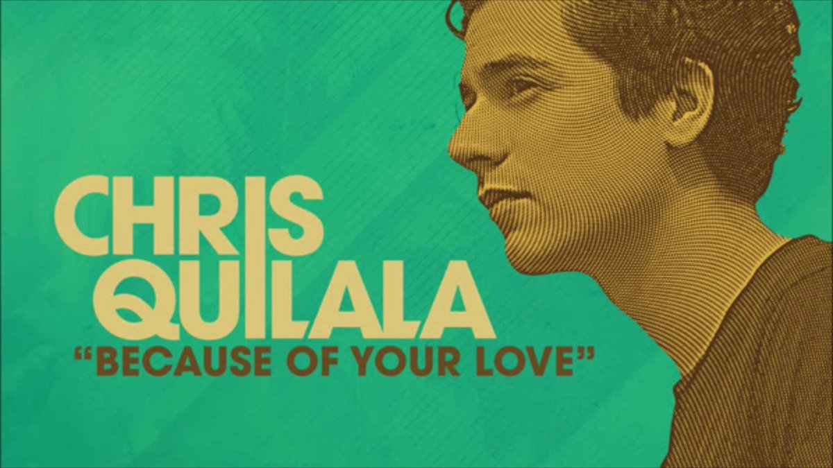 MM_Gospel's tweet photo. #Top30 ~ #Position08th
🎵 Because Of Your Love
👤 Chris Quilala (@chrisquilala)
👤 Chris Quilala / Ran Jackson / Ricky Jackson (writ.)
💿 Split The Sky (2016)
💽 Jesus Culture Music https://t.co/vpukSZHyDG