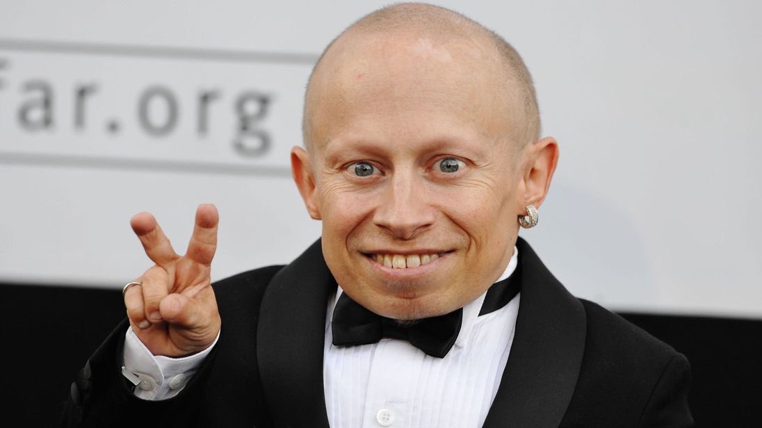 LesNews's tweet photo. Décès de l’acteur #VerneTroyer @VerneTroyer il avait 49 ans https://t.co/O5RK9cdwLZ