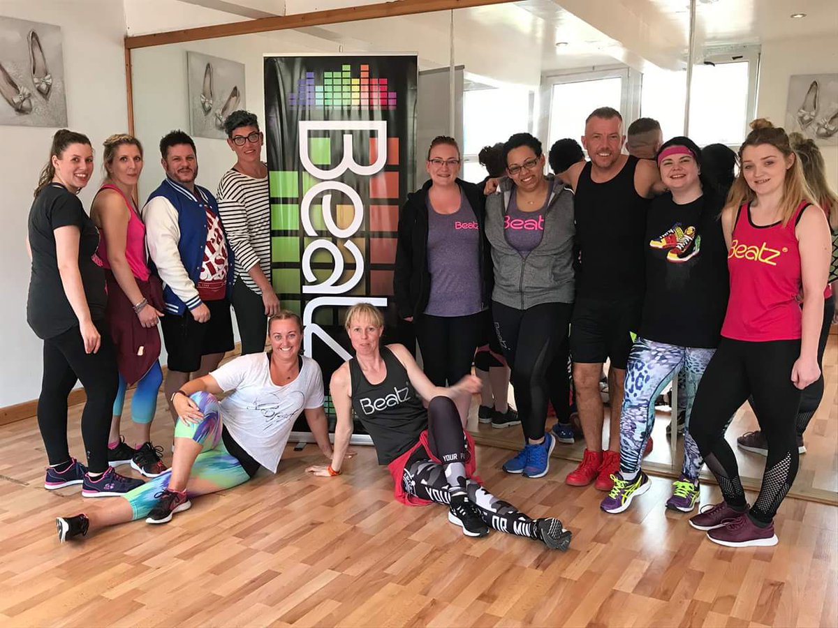 hixfitness74's tweet photo. Amazing fit beatz training today 9 new instructors on board #beatzfamily #beatzfitness #lovemyjob #dancing #fitnessfun #beatzarmy #newinstructors https://t.co/qrX45R1lW4