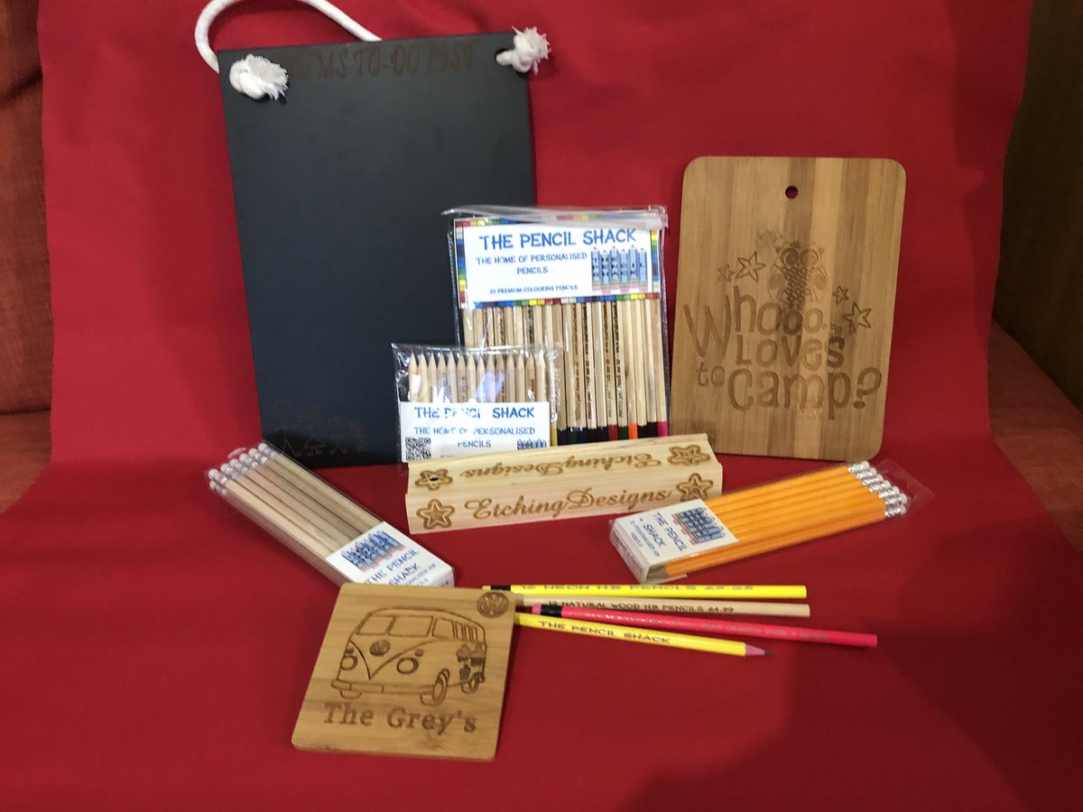 PencilShack tweet picture