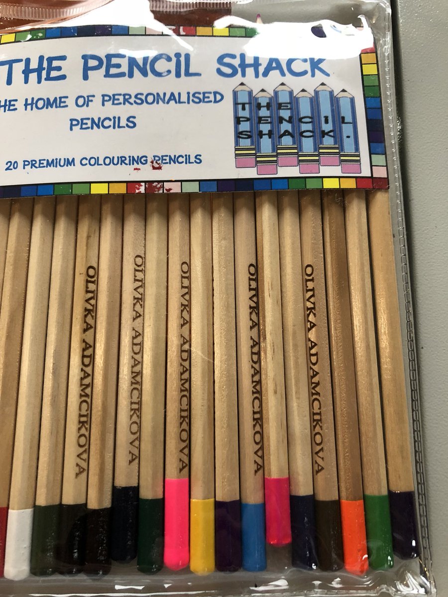 PencilShack tweet picture