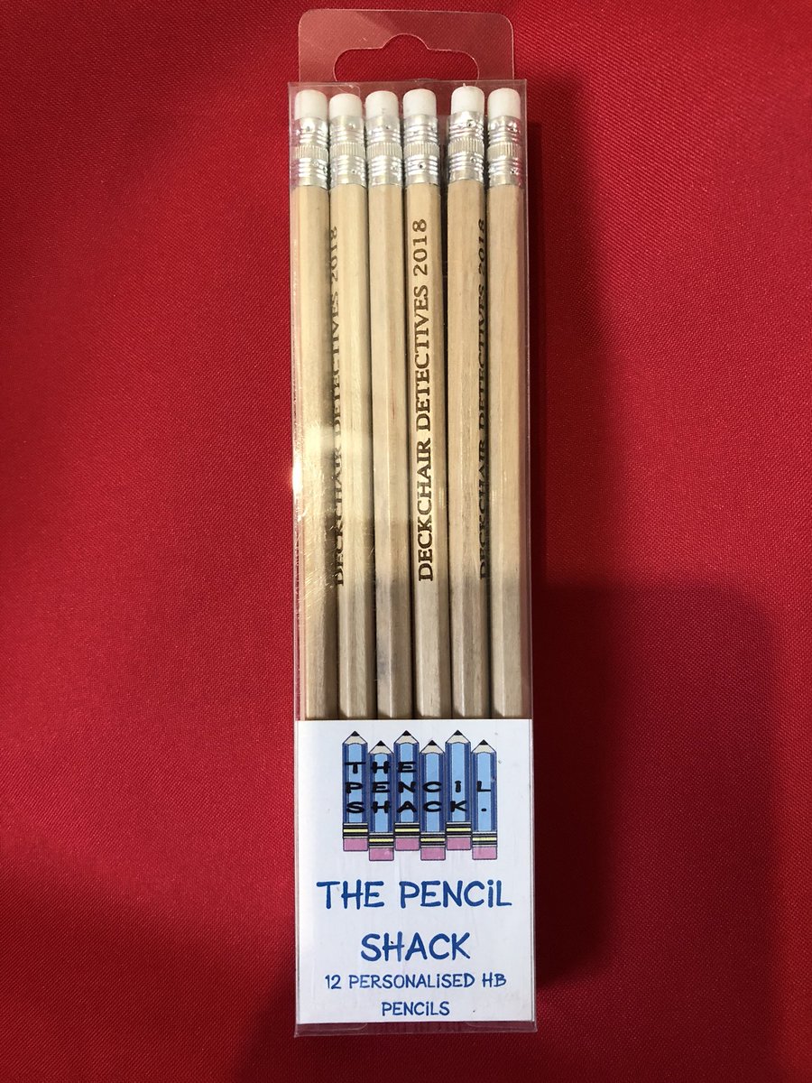 PencilShack tweet picture