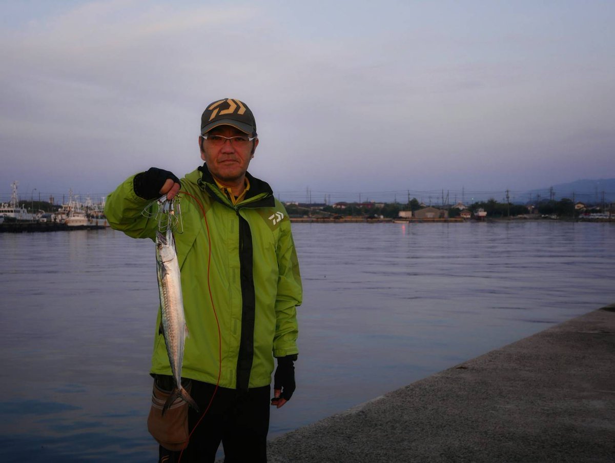 藤本淳 Satogaeru430 Twitter