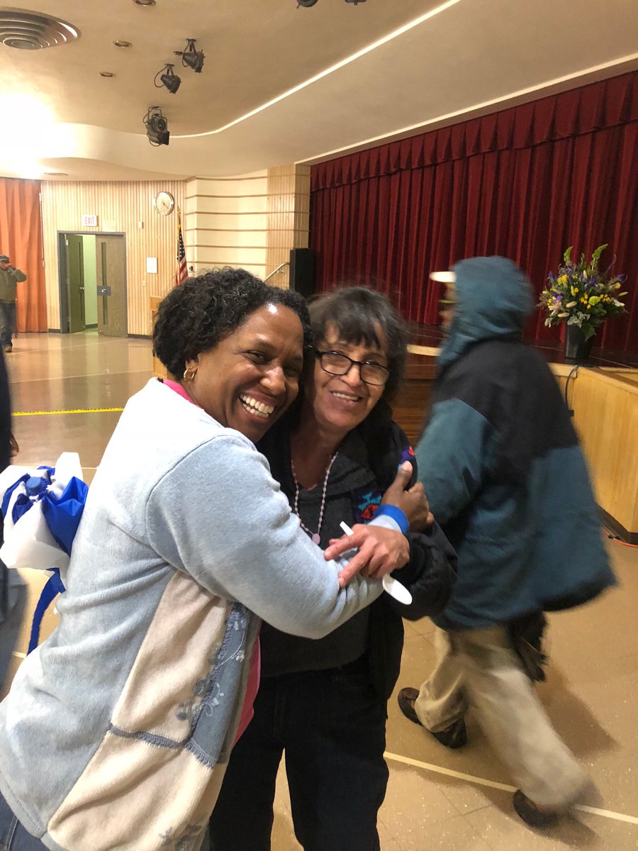 beasparkgiver's tweet photo. When we feed our homeless and needy friends we do charge them, one big hug https://t.co/jcoEXY0qKz