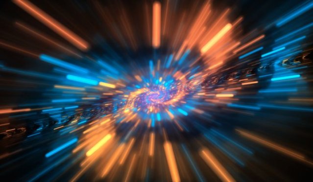 Welcome to the Supply Chain Singularity! ~ <a href="/JeffAshcroft/">Jeff Ashcroft</a> #AI #Robots #IoT #Blockchain #exponentials #singularity #Toronto ibm.co/2vAWbdC