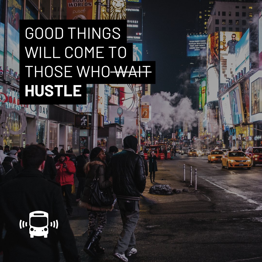TheStartupBus's tweet photo. We often hear from #Buspreneurs that the #StartupBus experience changed their lives. What are you waiting for? https://t.co/LB7he8y4ZT #alwaysbepitching #neverstophustling https://t.co/7uyOGhBMrx