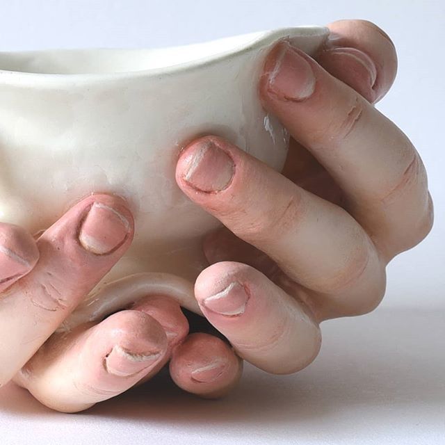 ronitbaranga's tweet photo. "Whispering to Myself", part of "Demons' Playground", my solo exhibition in @boothgallery, NYC.
Opening this Friday at 7pm.
See you there!
#RonitBaranga #Art #Sculpture #GettingReadyForNYC #DemonsPlayground #SoloExhibition #BoothGallery #WhisperingToMy… https://t.co/LvzALbtkUr https://t.co/328Zx966LK