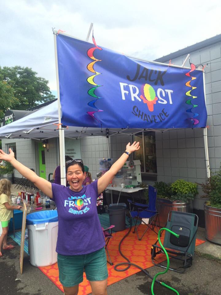 Escape Ashland tweet media