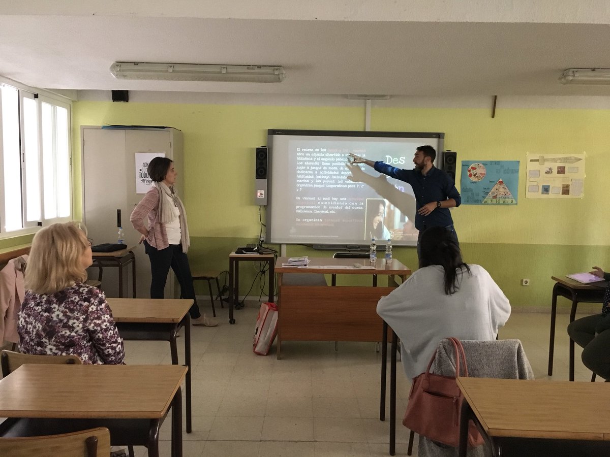 fesofiabarat's tweet image. Espacio Like, recreos educativos, inclusivos y divertidos de @smsofiazaragoza en @ecatolicmadrid #EspacioLike #SC_Innovacion #red43,19 #SomosSagradoCorazon #recreoseducativos #inclusioneducativa