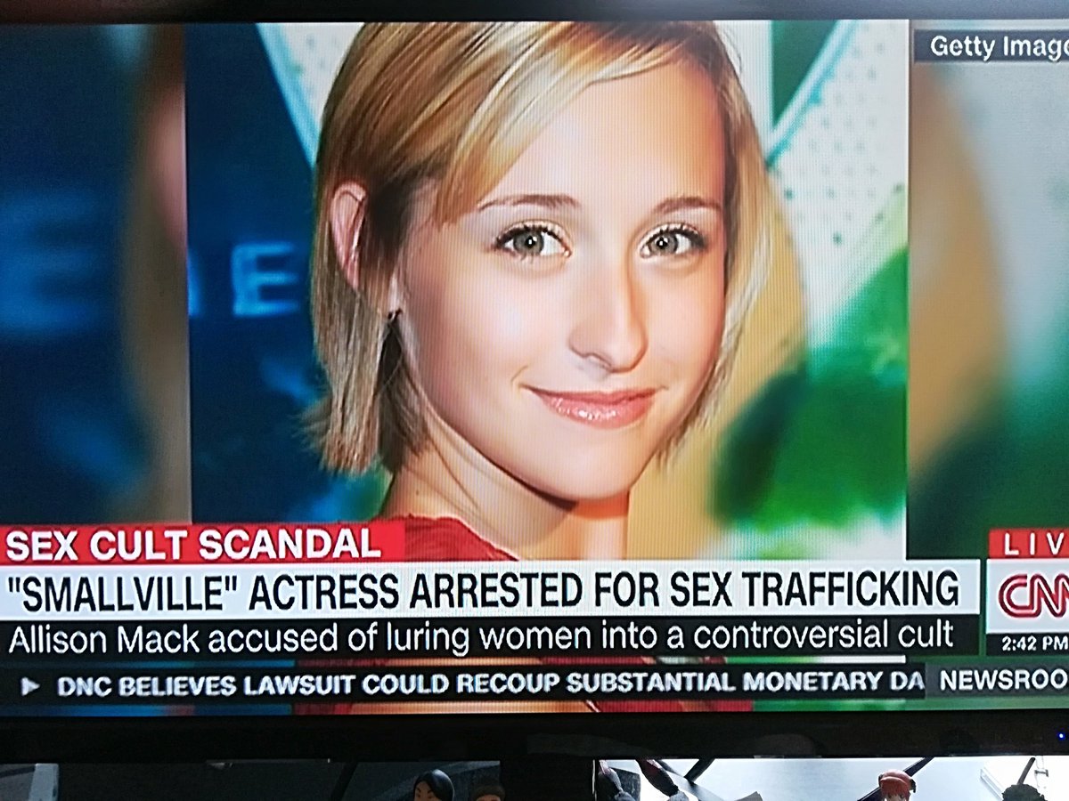Spike Ar Twitter Cnn 点けっぱにしてたら ヤングスーパーマン でクラーク ケントの親友クロエを演じてた女優 アリソン マック が 人身売買で逮捕されたとショッキングなニュースが めっちゃ可愛いコと思ってたのに何があった と思ったら いつの間にかカルト Spike Ar Twitter Cnn 点けっぱにしてたら ヤングスーパーマン でクラーク ケントの親友クロエを演じてた女優 アリソン マック が 人身売買で逮捕されたとショッキングなニュースが めっちゃ可愛いコと思ってたのに何があった と思ったら いつの間にかカルト