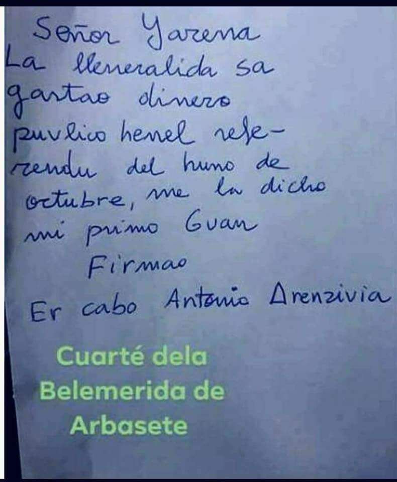 Avui sortint a pasturar cap a la carena oest sobre can Jaques, m.he trobat aquest paper que deu ser dels piolins quan anaven a fer el ploricó cap al jutge! #SEdR <a href="/PoliciaRoures/">Poli N. Sant Esteve de les Roures</a> ja l'he cremat, sóc sediciós