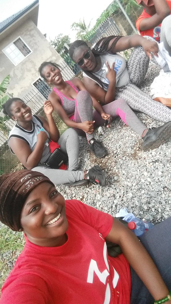 FauziaIssah5's tweet photo. We train to build our minds with creative ideas to help you.....
#websconsult 
#UGBSEntrepFair 
#UGBSOfficial 
#Gacheampong https://t.co/05fShVNMec