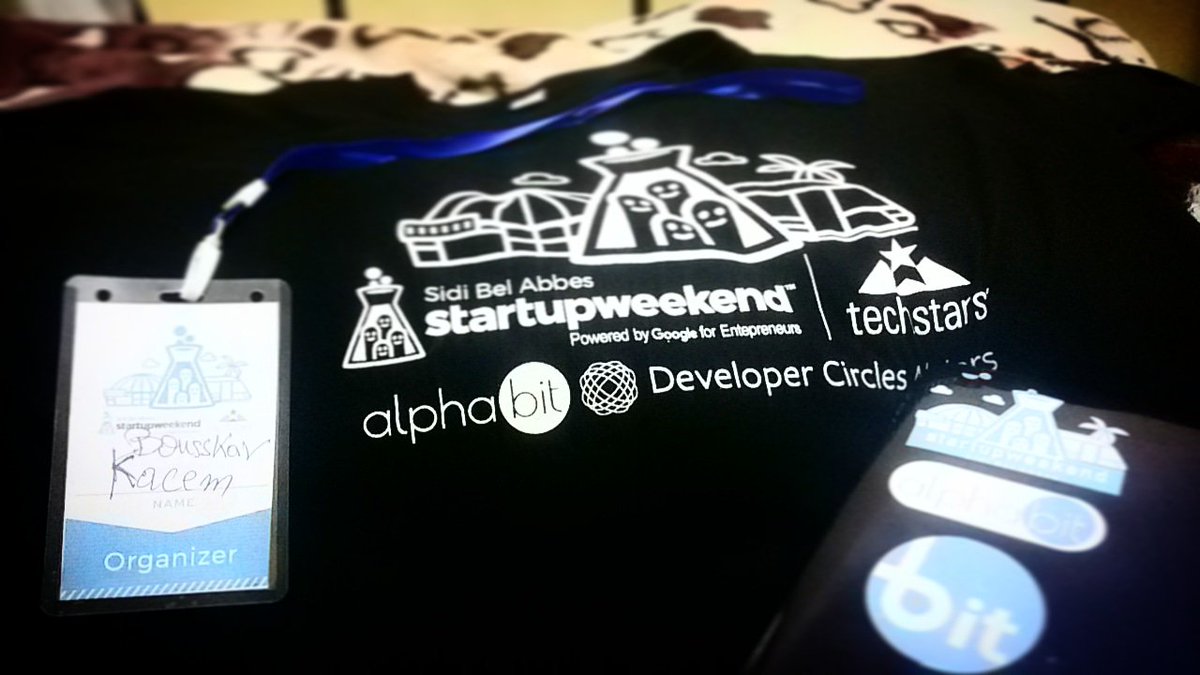 9kacemo's tweet photo. This weekend is absolutely my best experience with @AlphaBit_Club , so far 😉 #SW #SWSBA https://t.co/qDE42qFPPO