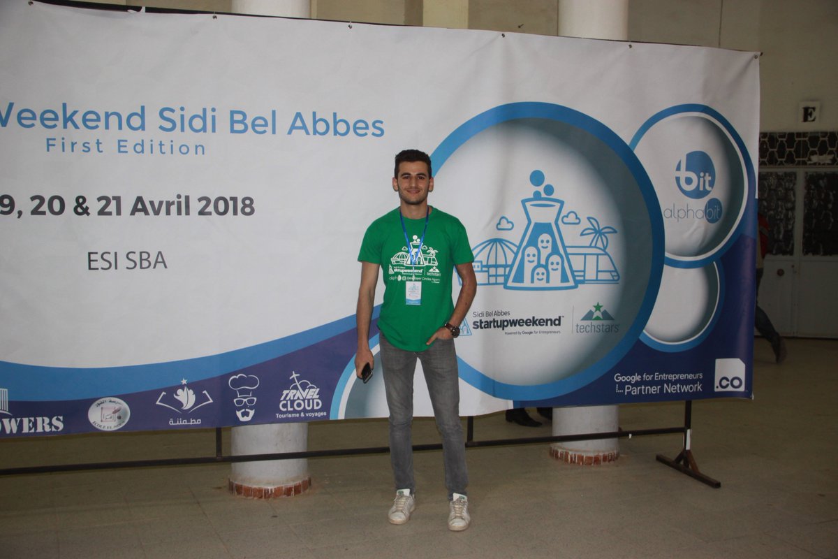9kacemo's tweet photo. This weekend is absolutely my best experience with @AlphaBit_Club , so far 😉 #SW #SWSBA https://t.co/qDE42qFPPO