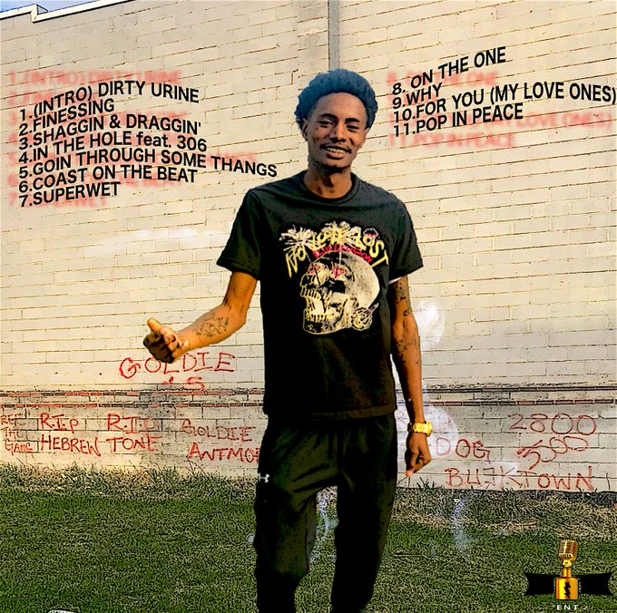 Watch @306's leaked NSFW photo on TwXstars