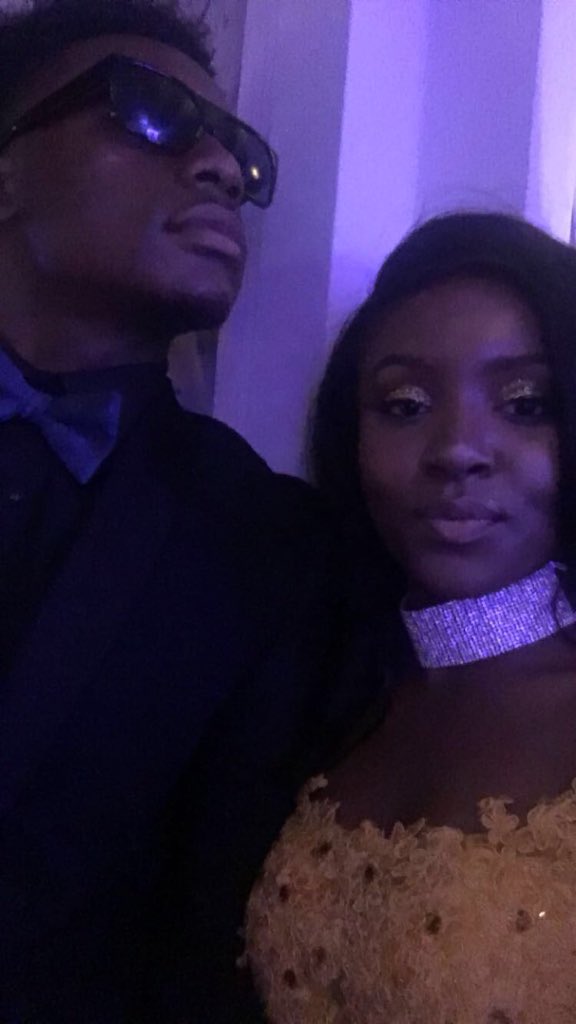khaibri_'s tweet photo. Magic🍫✨ #secureD #Driptown #passtheDUTCH #Prom2k18 https://t.co/Wcks2cA6J5