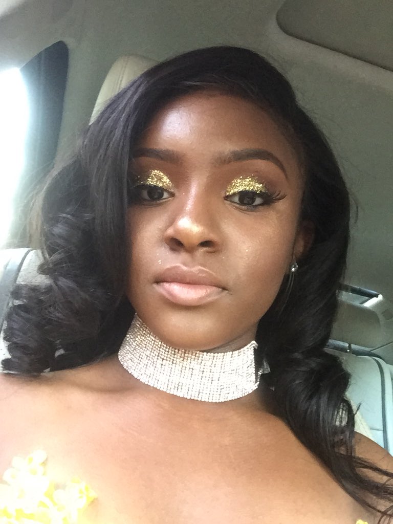 khaibri_'s tweet photo. Magic🍫✨ #secureD #Driptown #passtheDUTCH #Prom2k18 https://t.co/Wcks2cA6J5