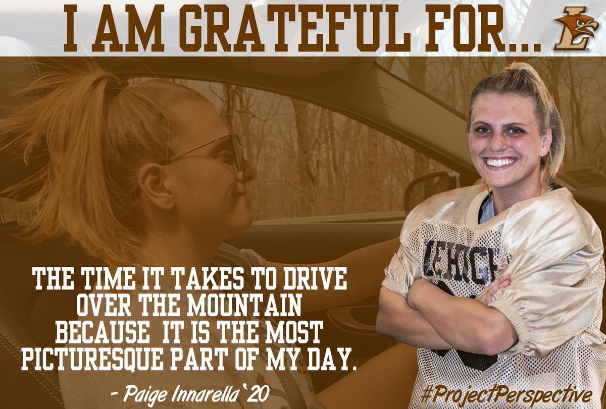 LehighFH's tweet photo. In an effort to further spread gratitude across campus, LUFH has created Project Perspective. #projectperspective #thebeautyoflehigh https://t.co/MPZSAetH8F