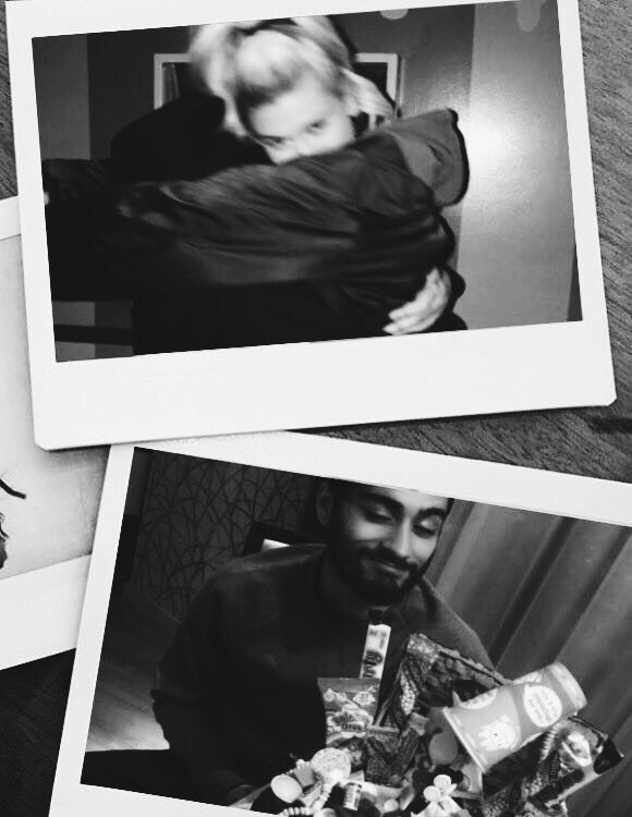 camillalusyfir's tweet photo. “ it doesn’t matter what we do, you make everything seem brighter, I never knew I needed you, like a sad song needs his sea of lighters. ” https://t.co/14iJYNnRiK