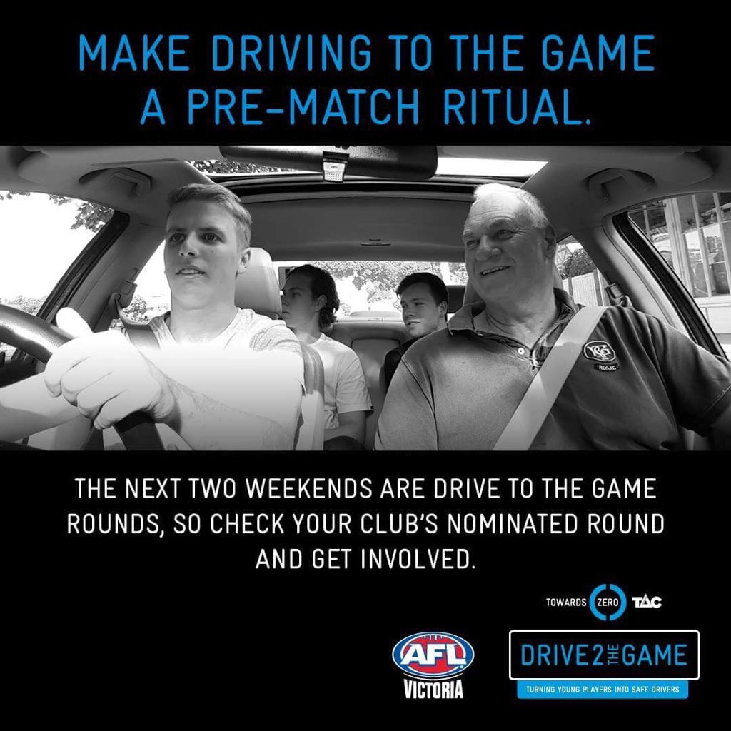 DandyStingrays's tweet photo. Game Day at Shepley Oval Dandenong with 4 games of football. @NT_U18s v @TasU18s 10am @DandyStingrays v @WesternJetsFC 12.30pm  with TAC Cup Girls at 3.30pm and 4.45pm  it’s also @TACVictoria  drive to round where all L &amp; P plates drivers driving to the game #rayscave2018 https://t.co/66rpxxgflo