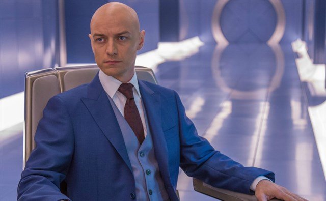 _Alcoomics's tweet photo. #JoyeuxAnniversaire #JamesMcAvoy !! Le comédien qui campe le #ProfesseurX dans la saga #XMEN depuis 2011 fête ses 39 ans :)
#Marvel #XMenDarkPhoenix https://t.co/vlRs8lJmNK