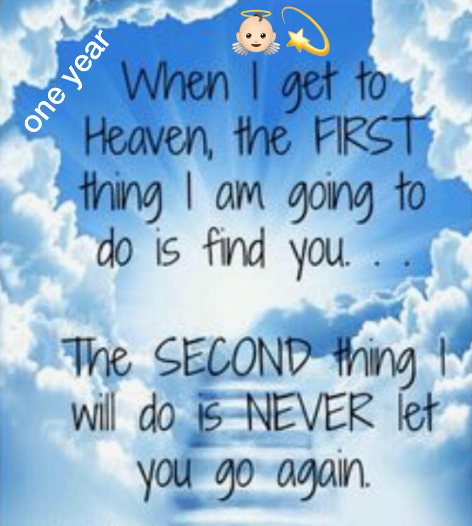 22 April...until we meet again
my Lovely “AnthonyChris” 😢