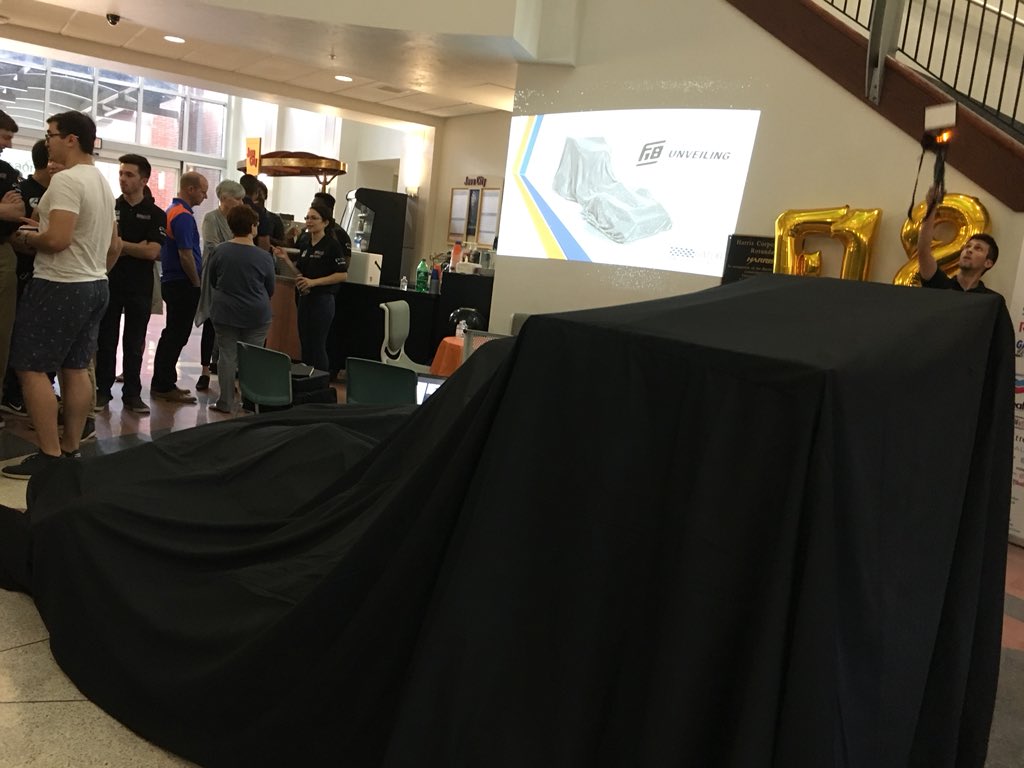 Gator Motorsports tweet media