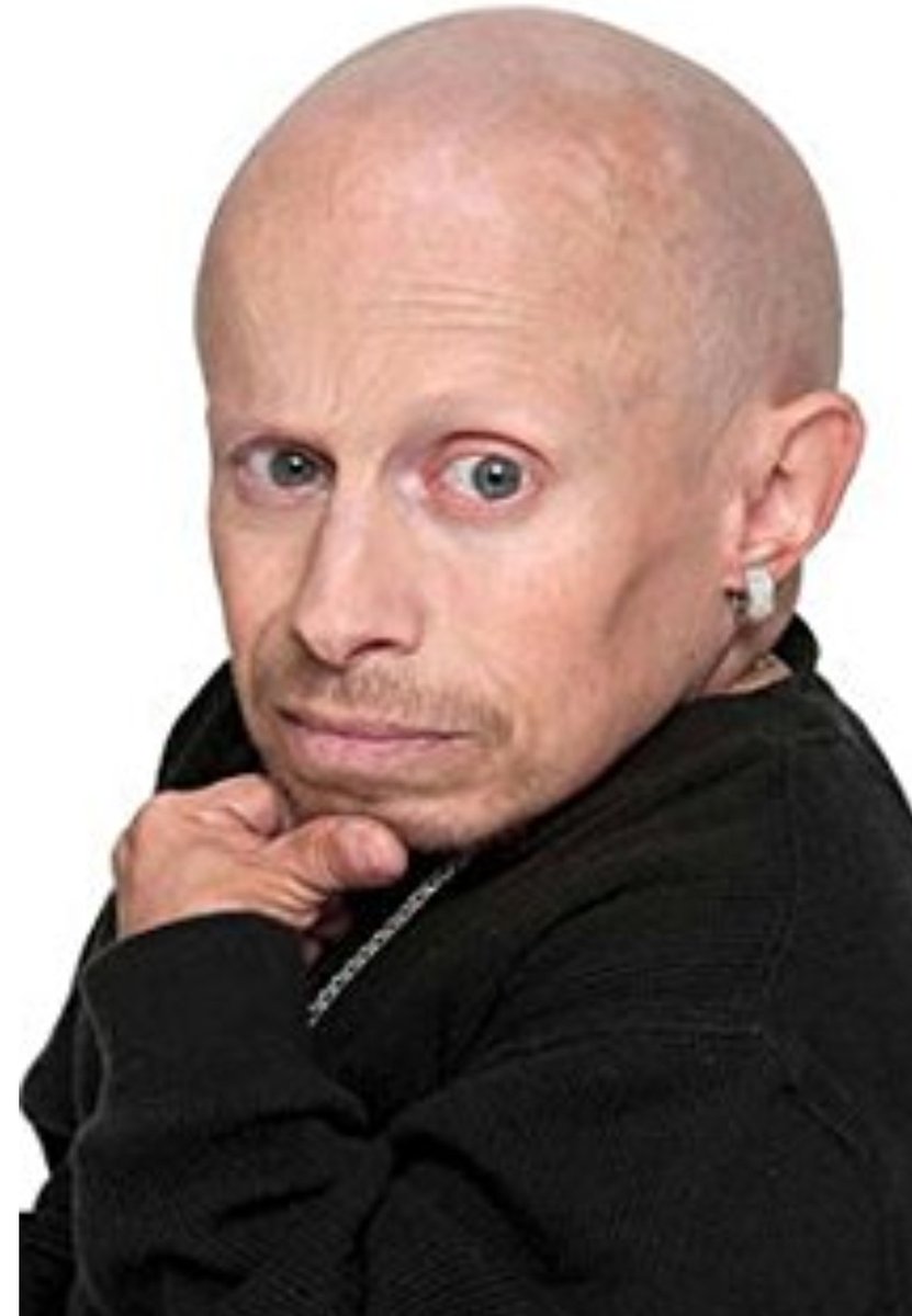 deviant_inc's tweet photo. R.I.P. Verne Troyer #RIPVerneTroyer #rip #deviantinc #abc #xyz https://t.co/zhXzrnjQ6O