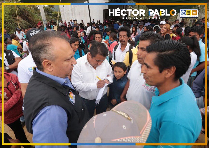 Héctor Pablo tweet media