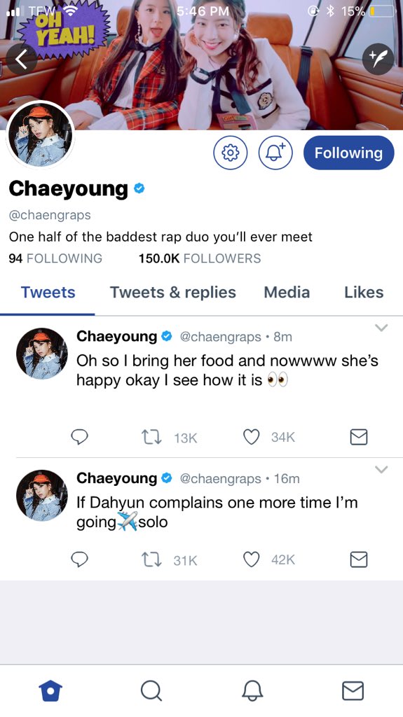  I’m Gonna Be A Star A crack fic provided by yours truly where popular rap duo DubChaeng meet MiMoSa, the japanese group sweeping South Korea by storm