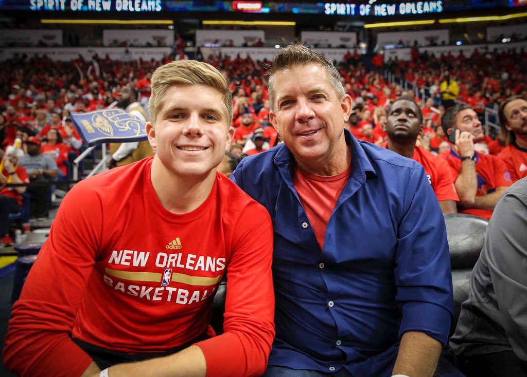 New Orleans Saints on X