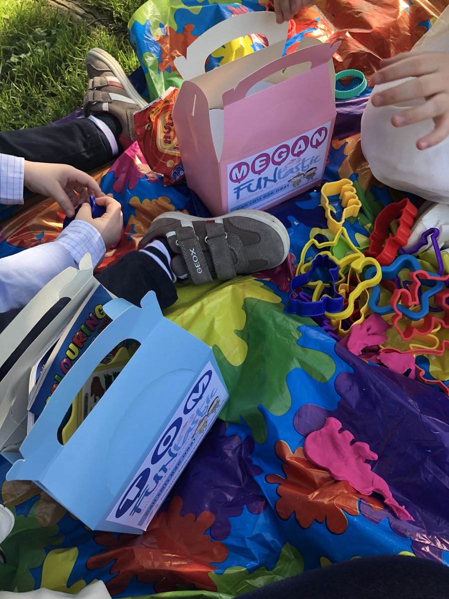 FUNtastic Events tweet media