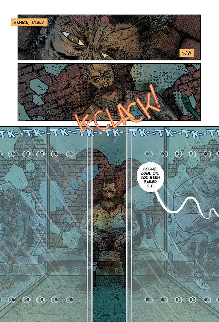 QuidVacuo_'s tweet photo. ☢️ PREVIEW ☢️
Gracias a CBR tenemos en exclusiva un nuevo comic de #DarkHorse titulado #EtherCopperGolems #1 https://t.co/BmKP041L4E