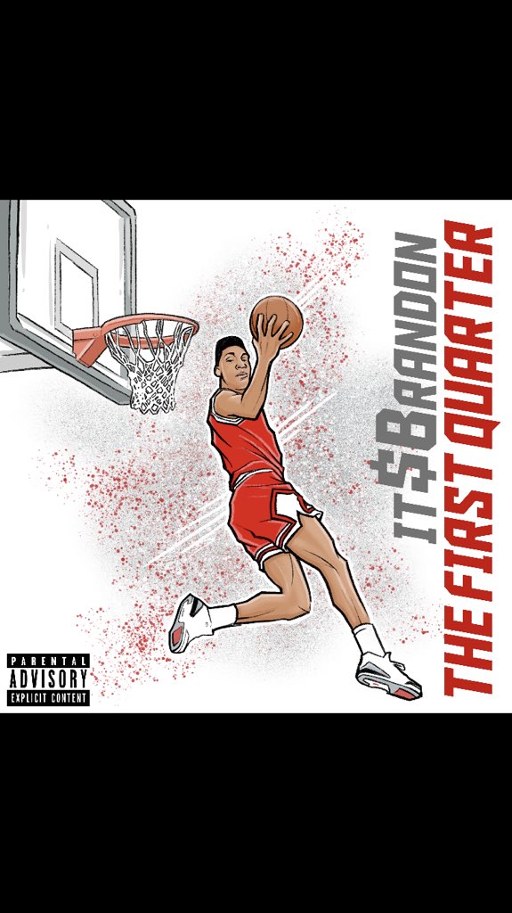 itsBrandonislit's tweet image. Mixtape coming real soon 🎧👌🏽