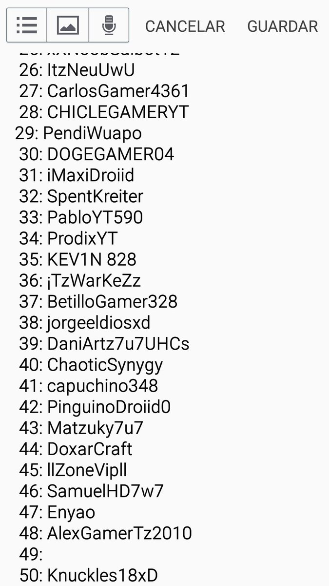 UHCElitePE1's tweet photo. Todos Los que estan aqui ya entren. ! 
Falta 20 min https://t.co/VbB1YMlSjl