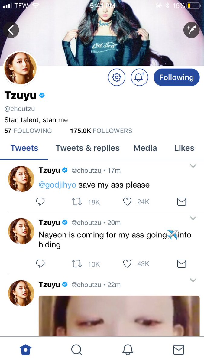 DubChaeng’s friends part two: 3Mix member Nayeon and soloist Tzuyu