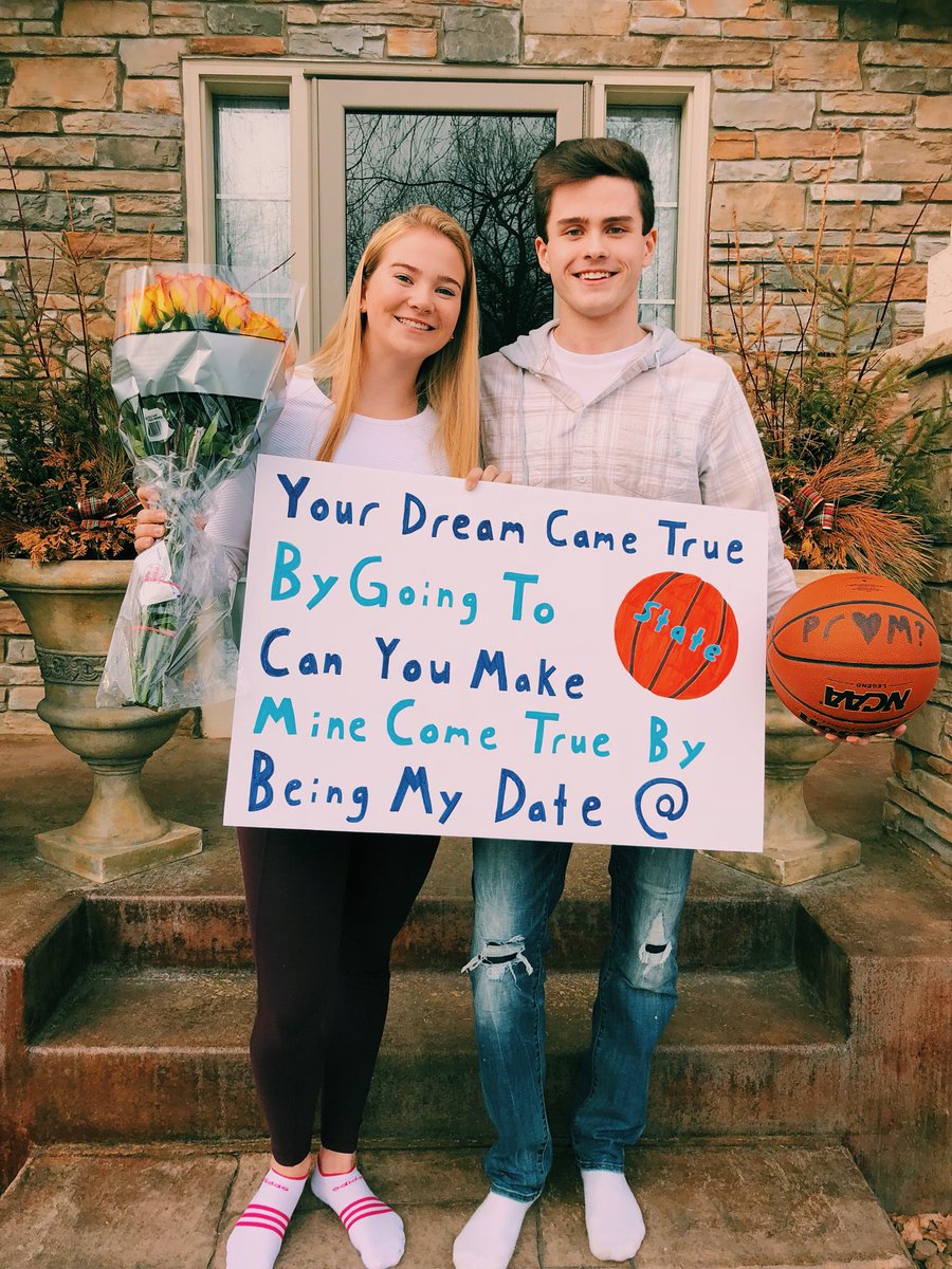 lexih627's tweet photo. State was great, but prom will be better with this date @plprom2018 https://t.co/TgKvNOHqK5