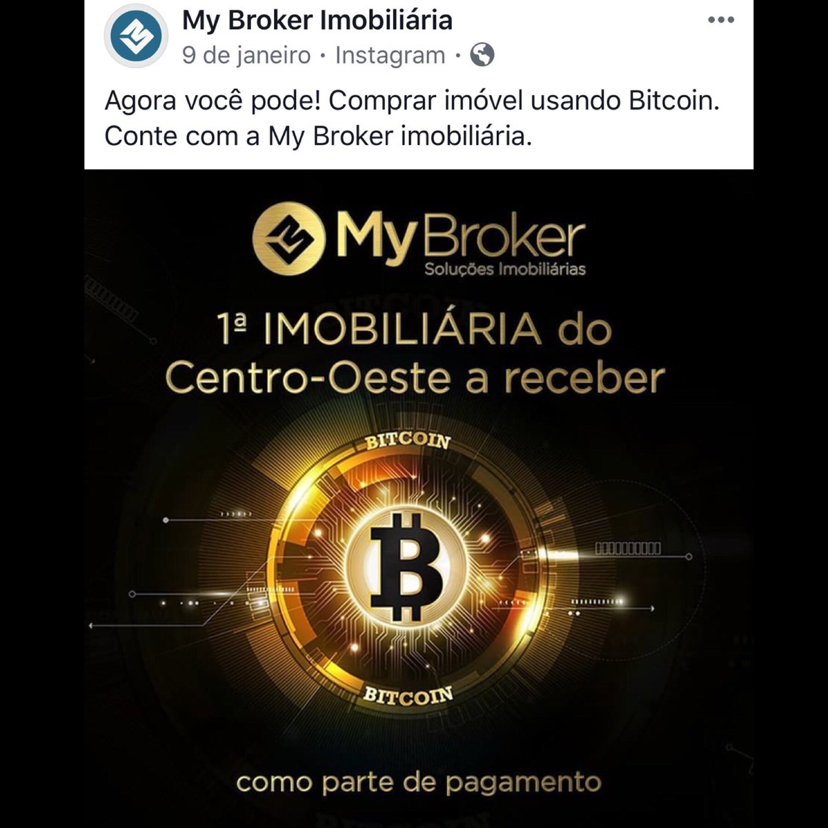 prjeanmadeira's tweet photo. Agora vc pode comprar seu imóvel 🏡 com #bitcoin 💰

O futuro chegou! #airbitclub #imovel #lar #casapropria #meuap #futuro #familia #sonho #apartamento #casa #go #show #trade #change https://t.co/qpgMBWFcmA