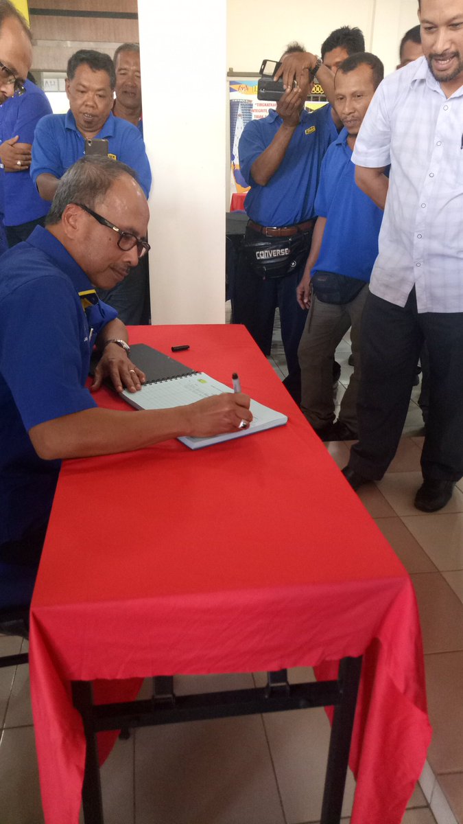 JKR DAERAH PENDANG tweet media