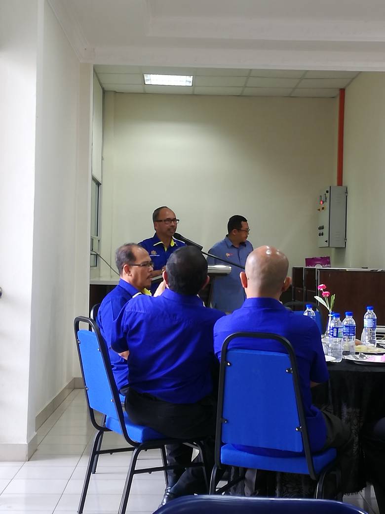 JKR DAERAH PENDANG tweet media