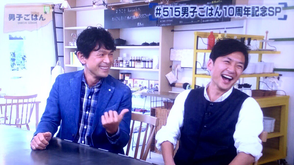 あの事故から6年 男子ごはん 10周年記念にリハビリに励むケンタロウさんからの手紙を披露 Togetter あの事故から6年 男子ごはん 10周年記念にリハビリに励むケンタロウさんからの手紙を披露 Togetter