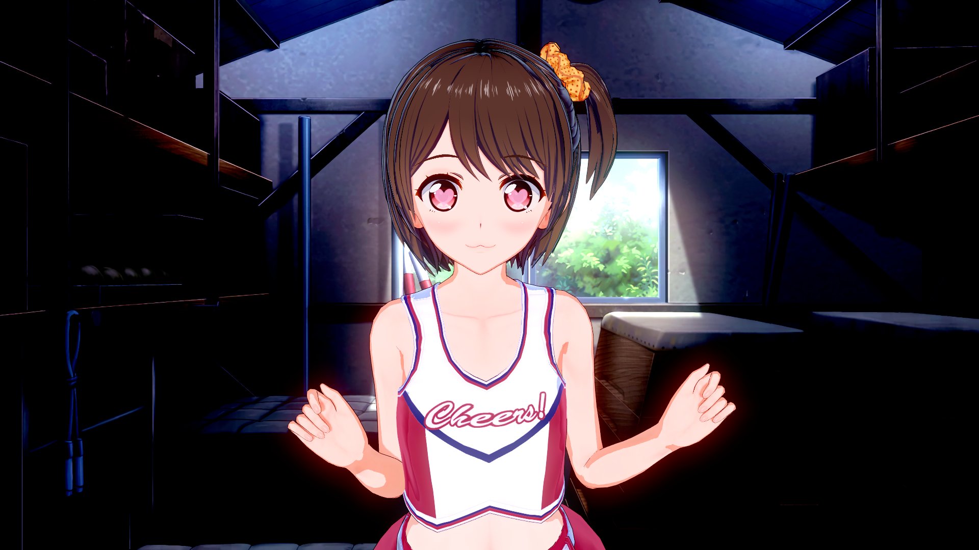 コイカツ 放送部 こんにちは 当サイトでのキャラ更新も一区切りが付き 少しだけテクスチャを弄ってみているのですが 目がハート 瞳にハート はこれぐらいの表現が個人的には好きです 担当a コイカツ 放送部 こんにちは 当サイトでのキャラ更新も一区切りが付き 少しだけテクスチャを弄ってみているのですが 目がハート 瞳にハート はこれぐらいの表現が個人的には好きです 担当a