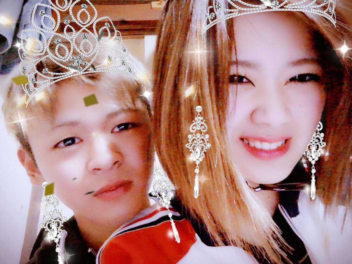 juapaisama's tweet photo. だだだだだいすき。
りゅう。ちゃん。

もう、この先も
じゅあの隣はりゅう
だね（笑）言いきれる🙌💓

あいらーびゅー https://t.co/pwSJdxIlb9