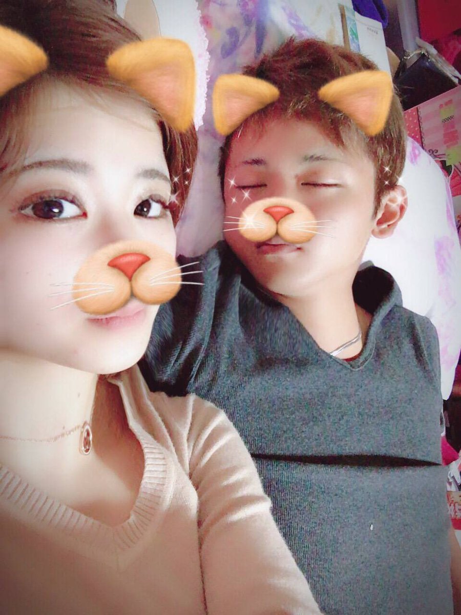juapaisama's tweet photo. だだだだだいすき。
りゅう。ちゃん。

もう、この先も
じゅあの隣はりゅう
だね（笑）言いきれる🙌💓

あいらーびゅー https://t.co/pwSJdxIlb9