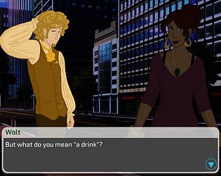 Murder in Sol-Itar [Free] [Visual Novel] - bit.ly/2FTjErx
