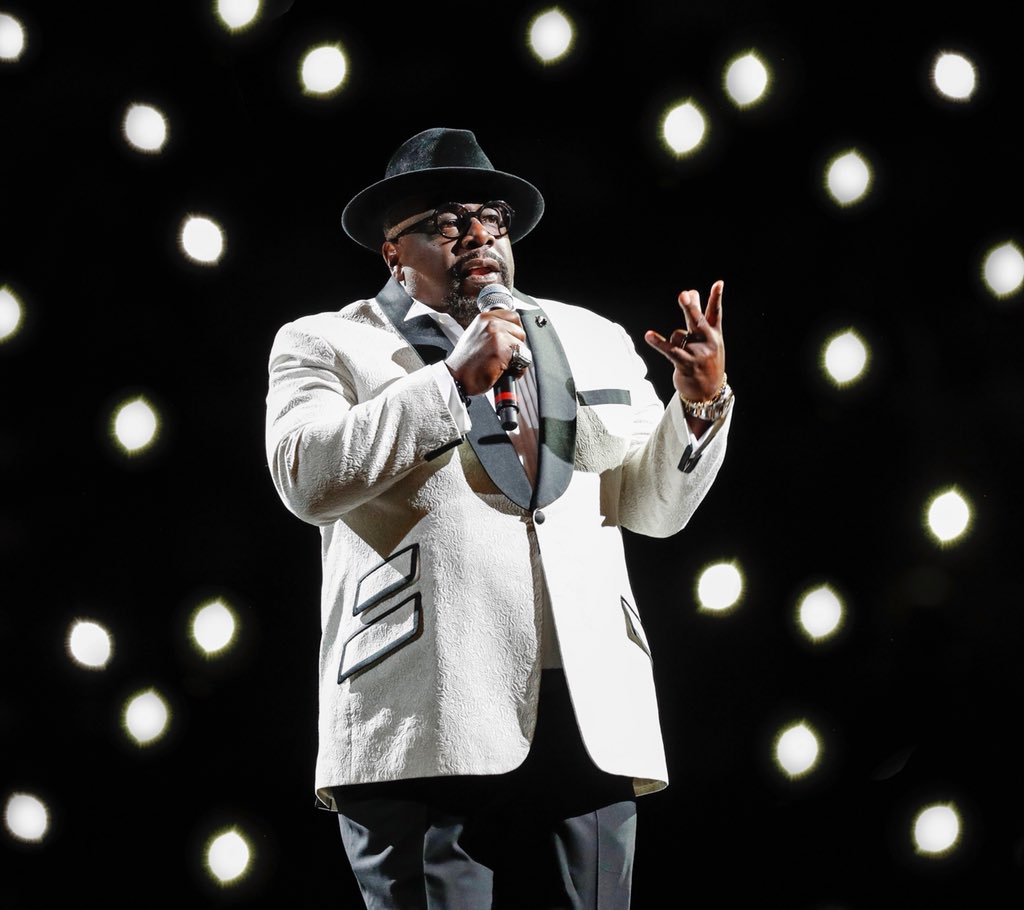 Bridgestone Arena tweet media